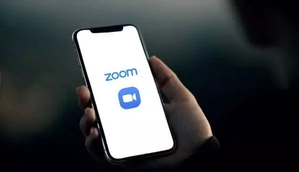 Приложение Zoom
