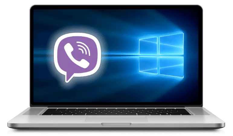 Синхронизируйте Viber для Windows с приложением для обмена сообщениями для Android или iOS