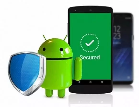 Антивирус - очень полезная вещь для защиты вашего смартфона