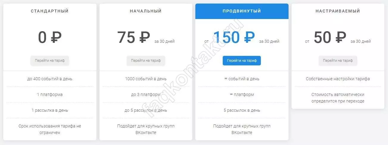 Как создать своего бота в ВК