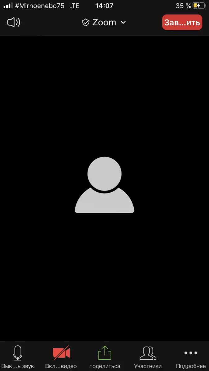 Скачать Zoom для iOS бесплатно