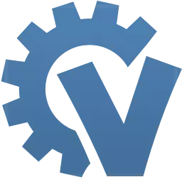 Логотип расширения вкопт
