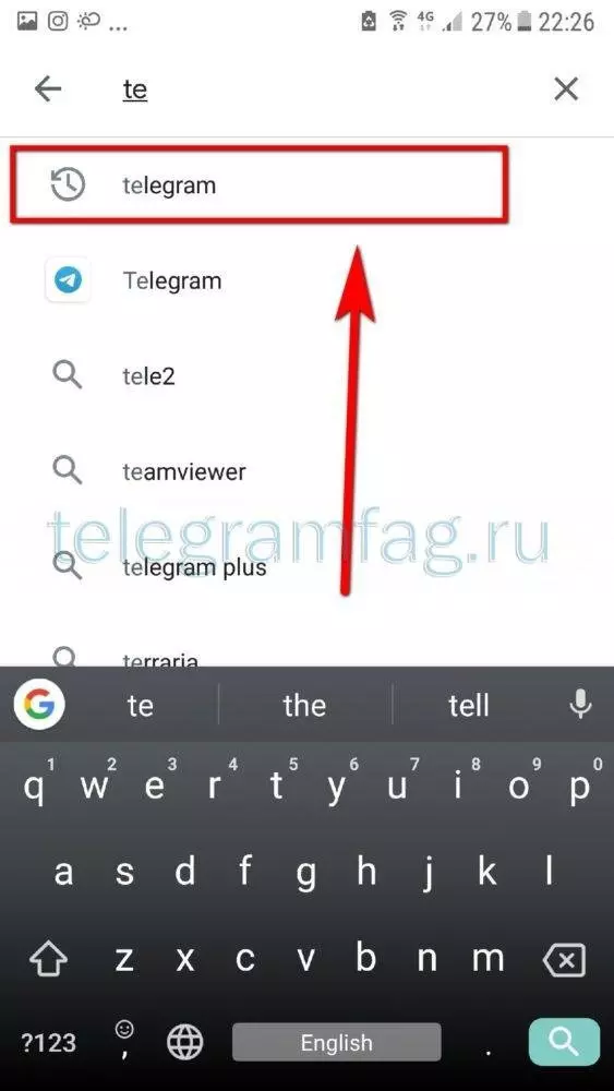 Обновление Telegram на телефоне и компьютере