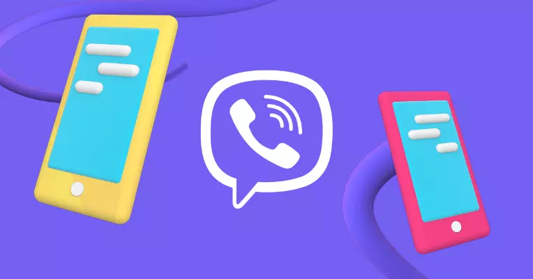 Как выйти из клиентского приложения Viber на Android, iOS и Windows