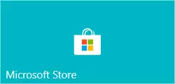 Значок Microsoft Store