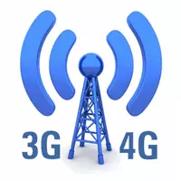 3G-4G Интернет