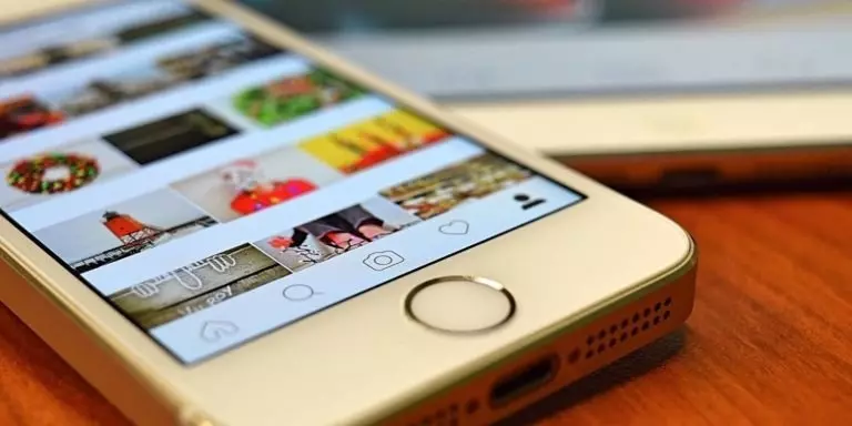 Instagram теперь предлагает сообщения, которые заставят вас прокручивать страницу вечно