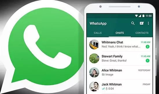 Как создать активную ссылку в WhatsApp