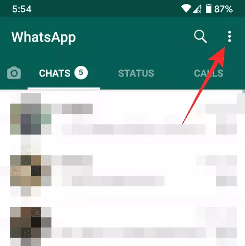 3 способа отключить звук при звонках в WhatsApp