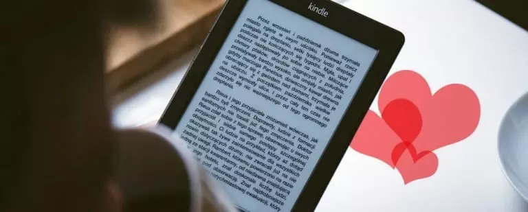 Почему вам стоит купить Kindle (даже если вы любите настоящие книги)