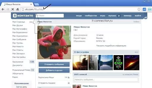 Приложение Pagehack