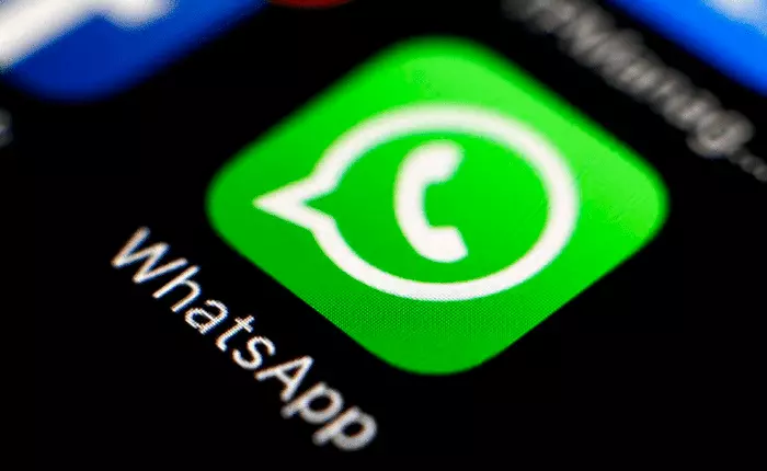 Обновите WhatsApp Messenger на iPhone