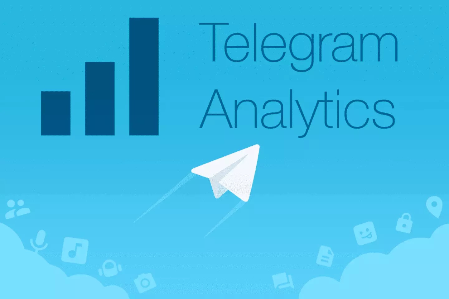Сервисы по анализу каналов Telegram