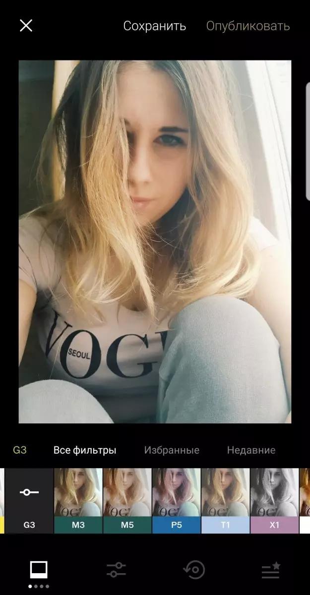 Как редактировать фото в Instagram - 18 приложений для творчества