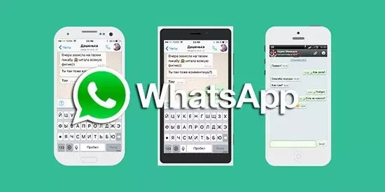 Инструкция по загрузке WhatsApp на телефоны Fly