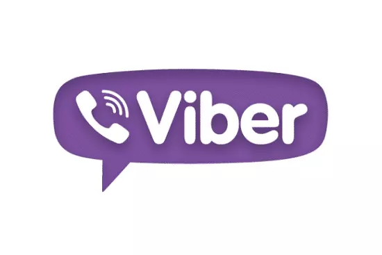 viber-логотип