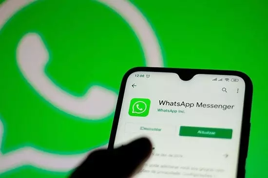Как создать активную ссылку в WhatsApp