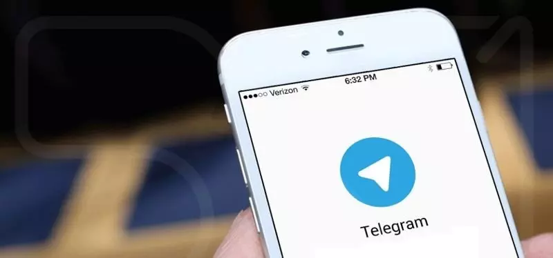 Как отправить видеосообщение в Телеграмм