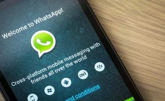 Что происходит сегодня с WhatsApp и почему он перестал работать