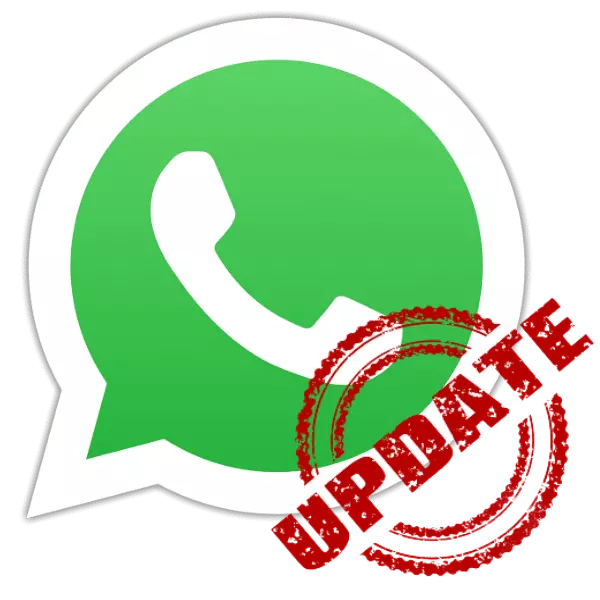 Как обновить WhatsApp на телефоне c Android или iPhone