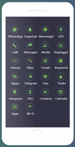 whatsApp Spy 7 - 10 бесплатных шпионских приложений WhatsApp для Android 2021