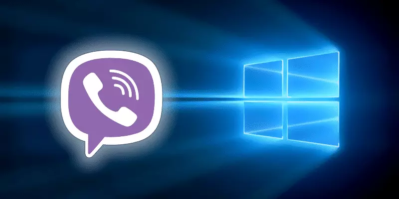 Viber для Windows как заблокировать и занести в черный список контакт